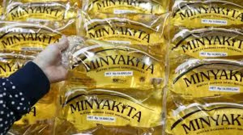 Minyakita di Palopo Kosong Dua Pekan, Bulog Sebut Kuota Turun